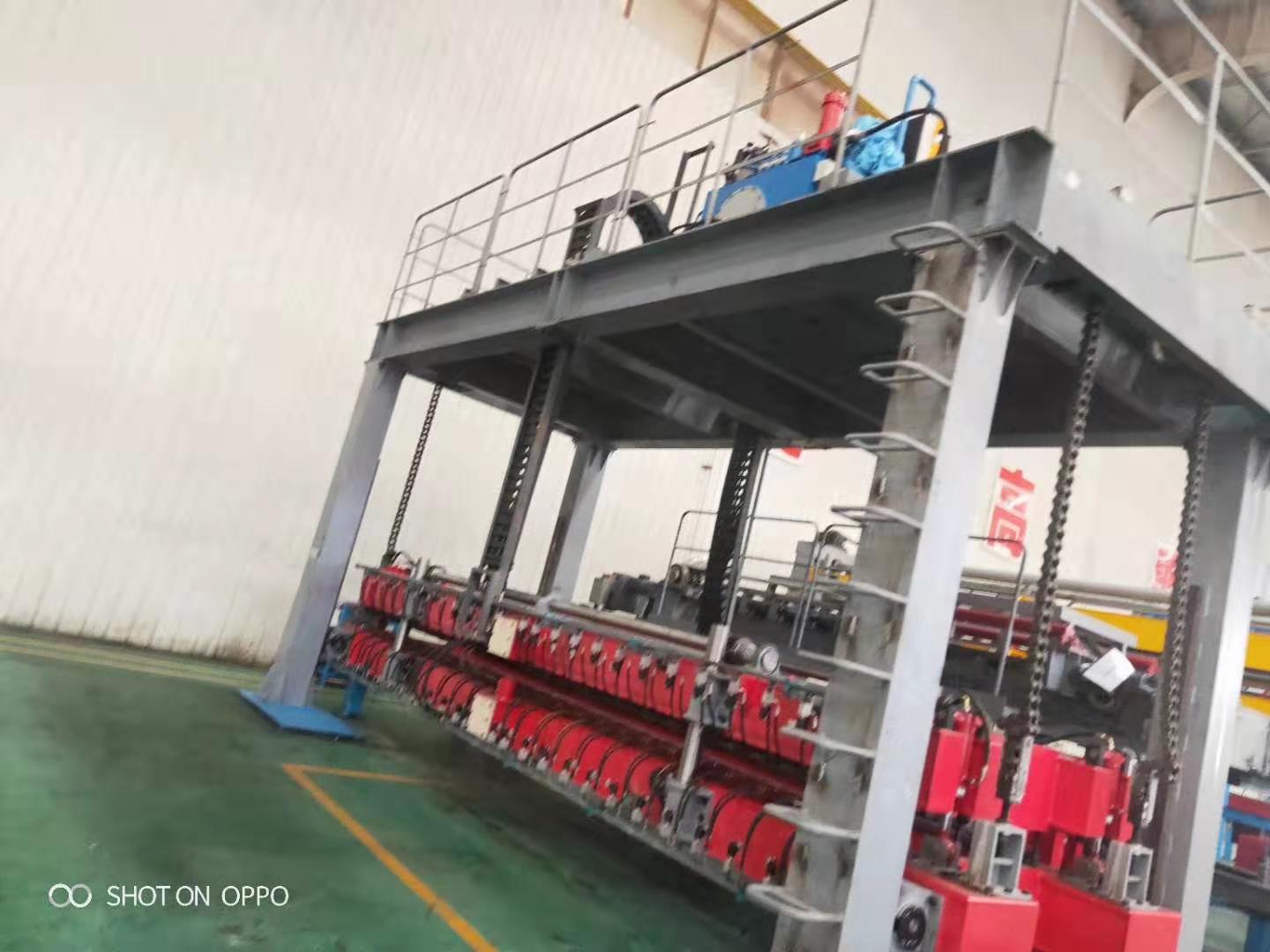 加氣塊設備優越性