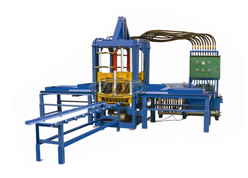 QTF3-20彩色地磚機