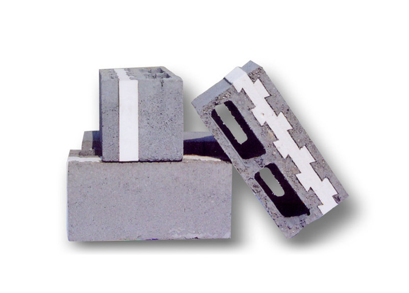 宏發自保溫砌塊